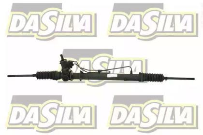 Da Silva DA2654 Gear rack and pinion Da Silva DA2654 Gear rack and pinion
