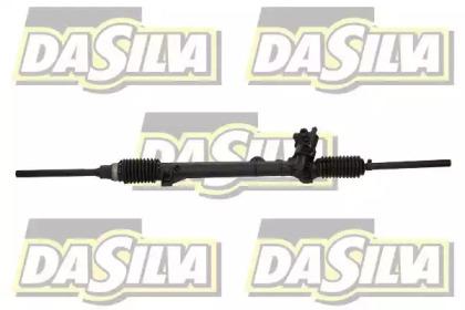Da Silva DA2664 Gear rack and pinion