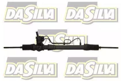 Da Silva DA2667 Gear rack and pinion