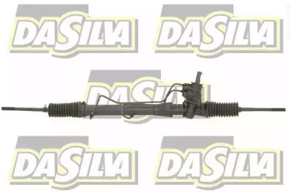 Da Silva DA2673 Gear rack and pinion