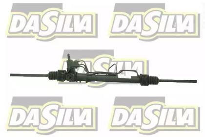 Da Silva DA2687 Рейка рульова Da Silva DA2687 Рейка рульова