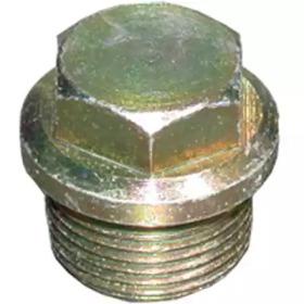 Birth 4747 Cap metal