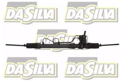 Da Silva DA2693 Gear rack and pinion Da Silva DA2693 Gear rack and pinion