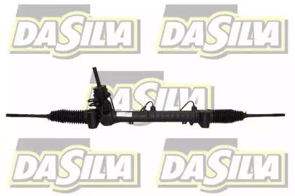 Da Silva DA2696 Рейка рульова Da Silva DA2696 Рейка рульова