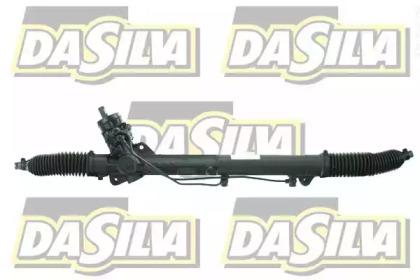 Da Silva DA2703 Рейка рульова Da Silva DA2703 Рейка рульова