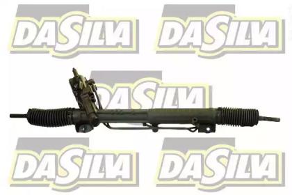 Da Silva DA2709 Gear rack and pinion Da Silva DA2709 Gear rack and pinion
