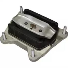 Birth 50007 Insulator engine mounting