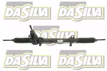 Da Silva DA2717 Gear rack and pinion
