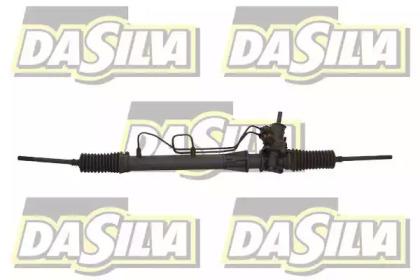 Da Silva DA2721 Gear rack and pinion