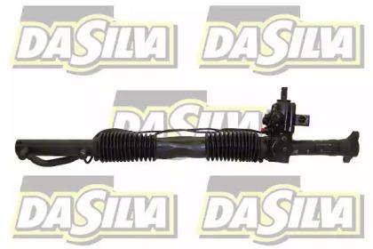 Da Silva DA2726 Gear rack and pinion Da Silva DA2726 Gear rack and pinion