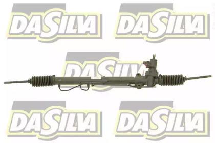 Da Silva DA2732 Gear rack and pinion Da Silva DA2732 Gear rack and pinion