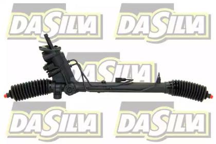 Da Silva DA2741 Gear rack and pinion