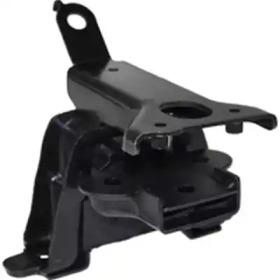 Birth 50111 Insulator engine mounting