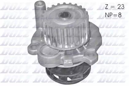 Dolz A211 Water pump
