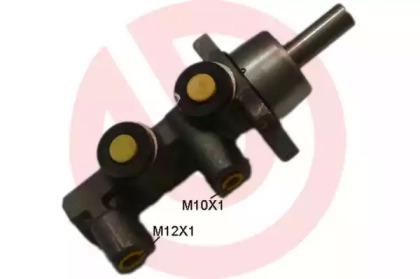 Brembo M 68 077 Cylinder brake master Brembo M 68 077 Cylinder brake master