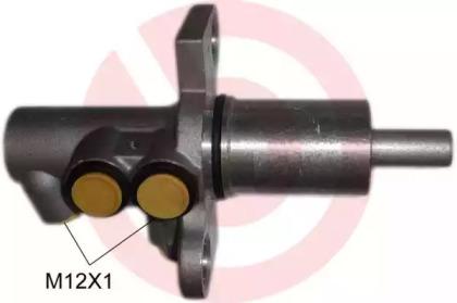 Brembo M 85 005 Циліндр головний гальмівний Brembo M 85 005 Циліндр головний гальмівний