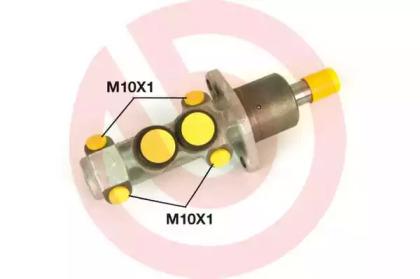 Brembo M 85 010 Cylinder brake master Brembo M 85 010 Cylinder brake master