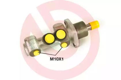 Brembo M 85 011 Cylinder brake master Brembo M 85 011 Cylinder brake master