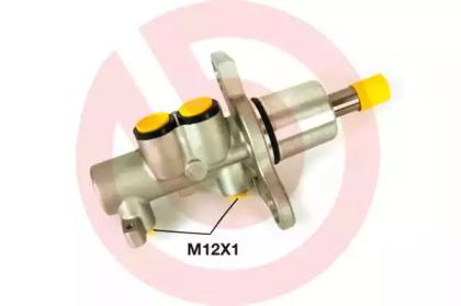 Brembo M 85 018 Циліндр головний гальмівний Brembo M 85 018 Циліндр головний гальмівний