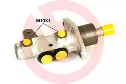 Brembo M 85 049 Cylinder brake master Brembo M 85 049 Cylinder brake master