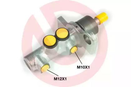 Brembo M 85 053 Cylinder brake master Brembo M 85 053 Cylinder brake master