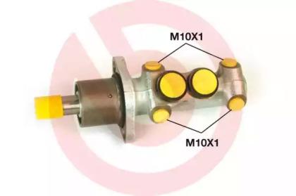 Brembo M 85 059 Cylinder brake master Brembo M 85 059 Cylinder brake master