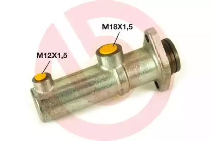 Brembo M A6 009 Cylinder brake master
