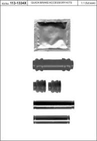 Kawe 113-1334X Pin disc brake Kawe 113-1334X Pin disc brake