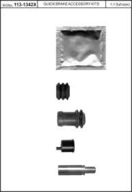 Kawe 113-1342X Pin disc brake