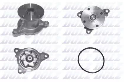 Dolz H242 Water pump