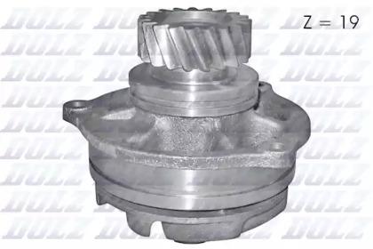 Dolz I119 Water pump