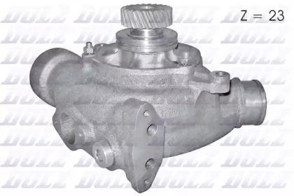 Dolz I133 Water pump Dolz I133 Water pump