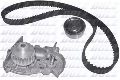Dolz KD001 Kit water pump repai Dolz KD001 Kit water pump repai