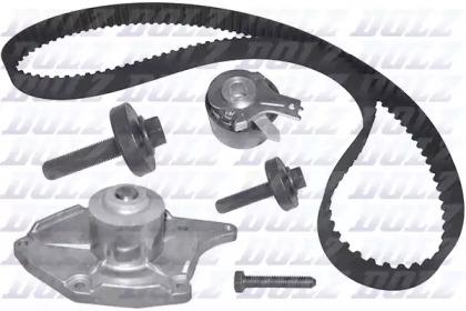 Dolz KD003 Kit water pump repai Dolz KD003 Kit water pump repai