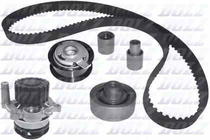 Dolz KD013 Kit water pump repai