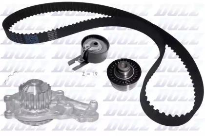 Dolz KD016 Kit water pump repai