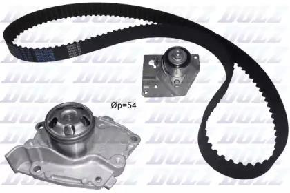 Dolz KD027 Kit water pump repai Dolz KD027 Kit water pump repai