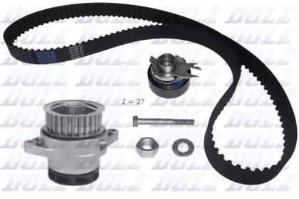 Dolz KD031 Kit water pump repai Dolz KD031 Kit water pump repai