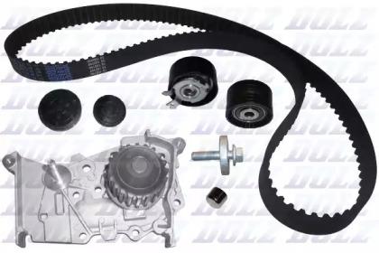 Dolz KD046 Kit water pump repai