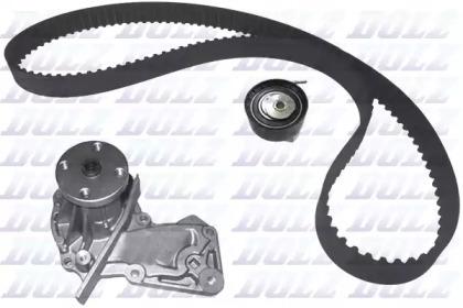 Dolz KD070 Kit water pump repai
