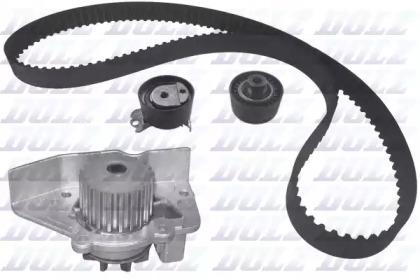 Dolz KD071 Kit water pump repai