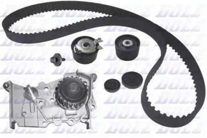 Dolz KD073 Kit water pump repai Dolz KD073 Kit water pump repai