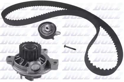 Dolz KD083 Kit water pump repai