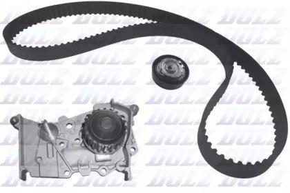 Dolz KD085 Kit water pump repai Dolz KD085 Kit water pump repai