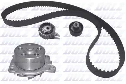 Dolz KD086 Kit water pump repai Dolz KD086 Kit water pump repai