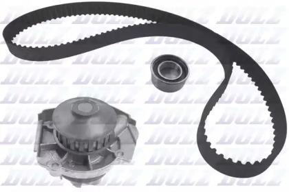 Dolz KD088 Kit water pump repai Dolz KD088 Kit water pump repai