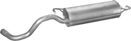 Polmostrow 30.244 Schalldaempfer