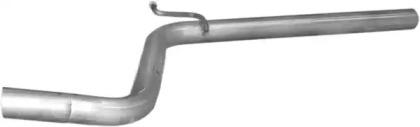 Polmostrow 30.288 Exhaust pipe