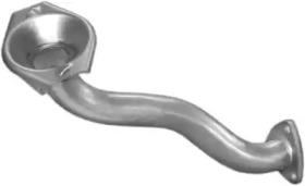 Polmostrow 30.331 Exhaust pipe Polmostrow 30.331 Exhaust pipe