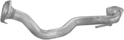 Polmostrow 30.431 Exhaust pipe Polmostrow 30.431 Exhaust pipe
